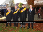 Beverley News, People, Memorial Gardens, Beverley,