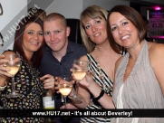 Beverley Nightlife