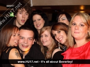 Beverley Nightlife