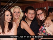 Beverley Nightlife