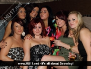 Beverley Nightlife