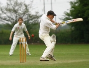 Beverley Planning Vs Cherry Burton CC