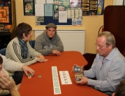 Beverley Poker Night at the Grosvenor Club