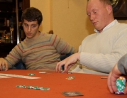 Beverley Poker Night at the Grosvenor Club