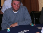 Beverley Poker Night at the Grosvenor Club