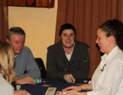 Beverley Poker Night at the Grosvenor Club