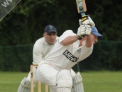 Beverley Progress In Cup After Fine Win Over Cottingham