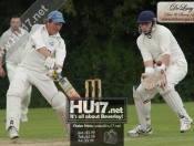 Beverley Progress In Cup After Fine Win Over Cottingham