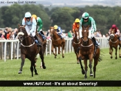 Beverley Racecourse