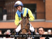 Beverley Racecourse