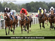 Beverley Racecourse