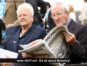 Beverley Racecourse