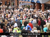 Beverley Racecourse