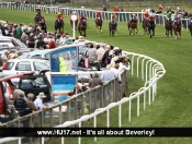 Beverley Racecourse