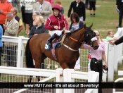 Beverley Racecourse