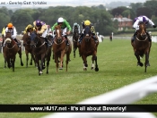 Beverley Racecourse