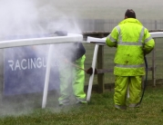Beverley Racecourse Stand Refit