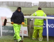 Beverley Racecourse Stand Refit