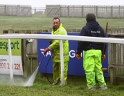 Beverley Racecourse Stand Refit