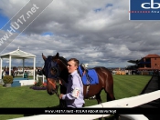 Beverley Races