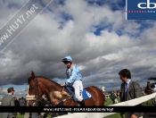 Beverley Races