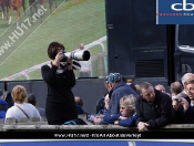 Beverley Races