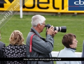 Beverley Races