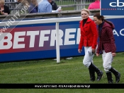 Beverley Races