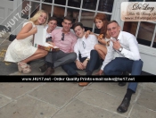 Beverley Races Ladies Day @ The Kings Head