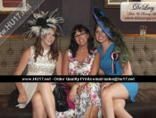 Beverley Races Ladies Day @ The Kings Head