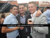 Beverley Races Ladies Day @ The Kings Head