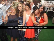 Beverley Races Ladies Day @ The Kings Head