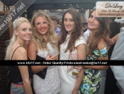 Beverley Races Ladies Day @ The Kings Head