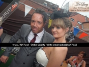 Beverley Races Ladies Day @ The Kings Head