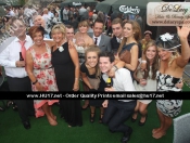 Beverley Races Ladies Day @ The Kings Head