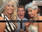 Beverley Races Ladies Day @ The Kings Head