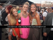 Beverley Races Ladies Day @ The Kings Head