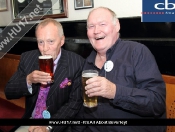 Beverley Races Ladies Day: The Royal Standard