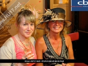 Beverley Races Ladies Day: The Royal Standard