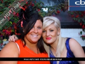 Beverley Races Ladies Day: The Royal Standard