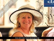 Beverley Races Ladies Day: The Royal Standard