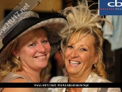 Beverley Races Ladies Day: The Royal Standard