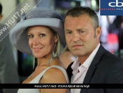 Beverley Races Ladies Day: The Royal Standard