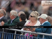 Beverley Races