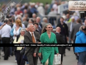 Beverley Races