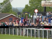 Beverley Races