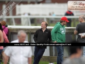 Beverley Races