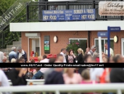 Beverley Races