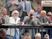 Beverley Races