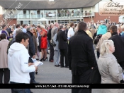 Beverley Races Penultimate Fixture Of The 2012 Season